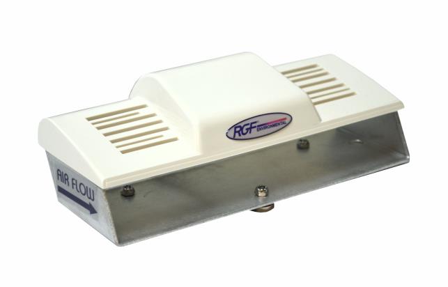 RGF Quad-DM™ Air Ionizers