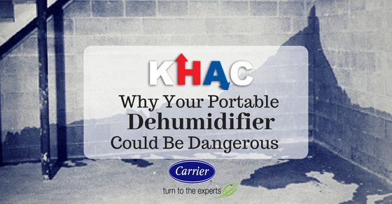 It S Time To Demo Your Dehumidifier