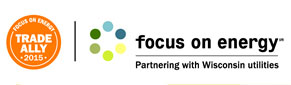 Focus On Energy Trade Ally Logo