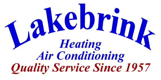 Lakebrink Heating & AC