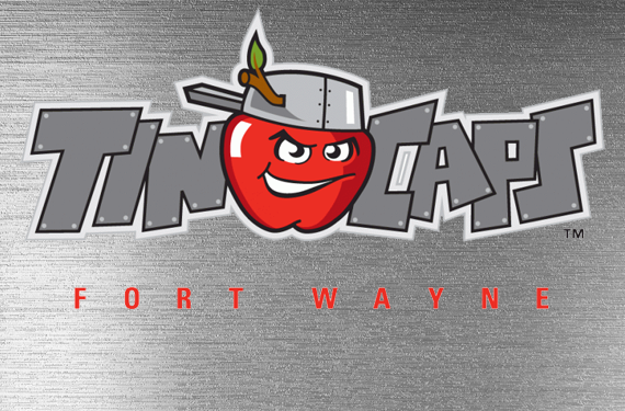 Proud supporter of the Fort Wayne TinCaps for over 10 years