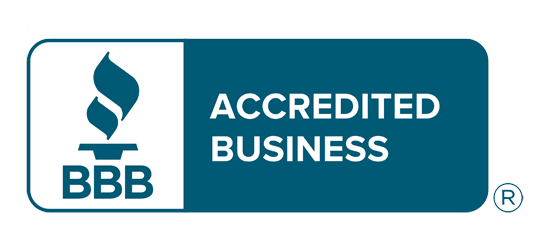 BBB Accredited Business