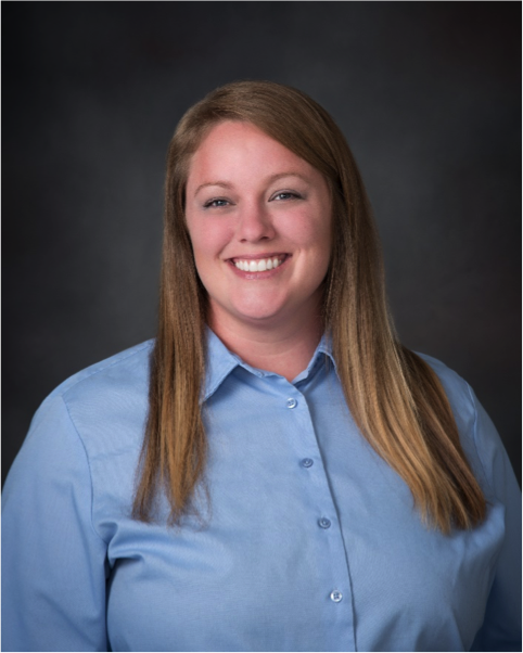 Erika Monthie Bledsoe, Business Manager at MMI Climate Solutions in Lexington, KY