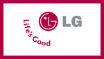 LG HVAC logo