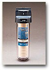 water filtration