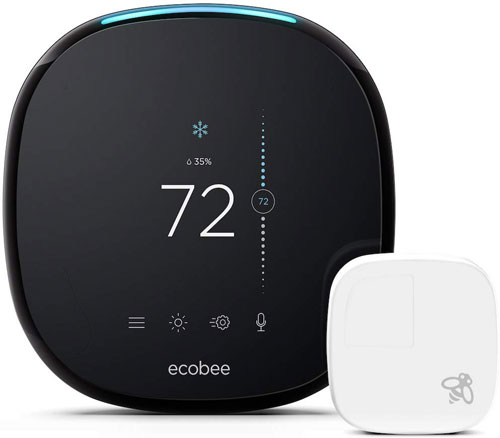 ecobee4 Smart Thermostat 