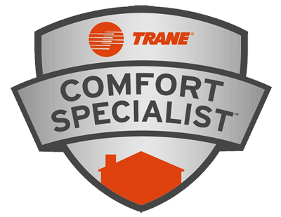 Trane Comfort Specialist