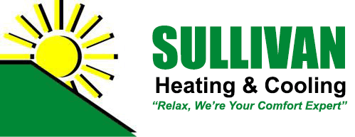 Sullivan Heating and Cooling logo