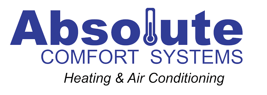 Absolute Comfort Systems Air Conditioner Furnace Repair