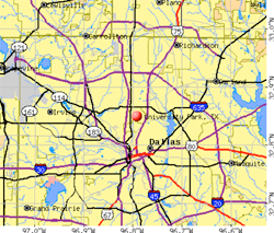 University Park, TX - Furnace & Air Conditioning Service, Repair & Maintenance Contractor