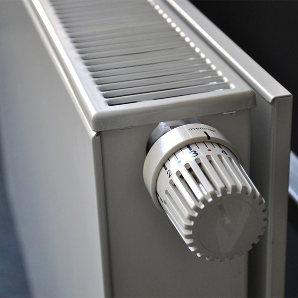 Radiator Feature Image