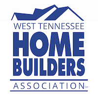 West Tennesee Homebuilders Association logo