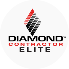 Mitsubishi Elite Diamond Contractor