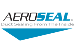 Aeroseal logo