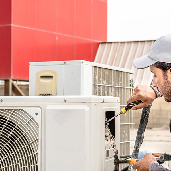 4 Signs Your Air Conditioner Needs Immediate Servicing