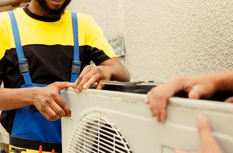 Five Benefits of Regular HVAC Maintenance