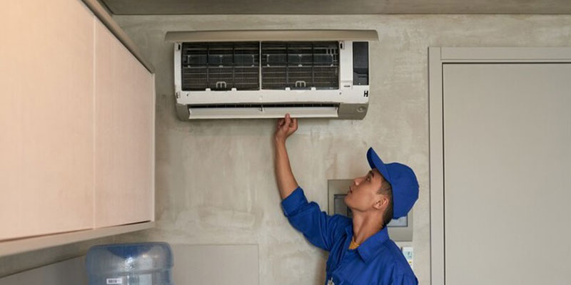 5 Important Tips for an Efficient HVAC Installation