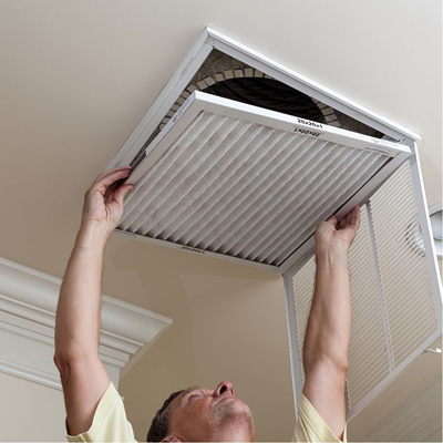 How to Identify the Best Air Conditioner Repair Services in Spring