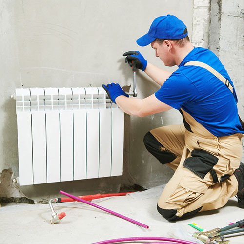 Enhance Your Home's Comfort with Quality Electric Heater Installation Services
