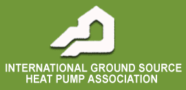 IGSHPA Geothermal Certified