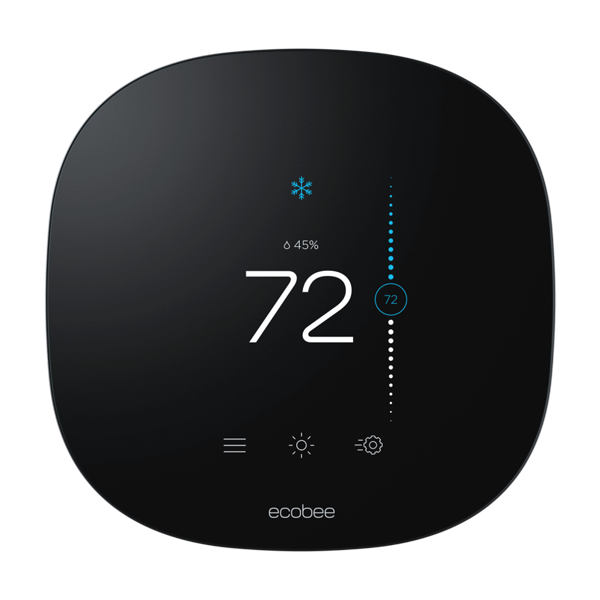 Carrier Thermostats