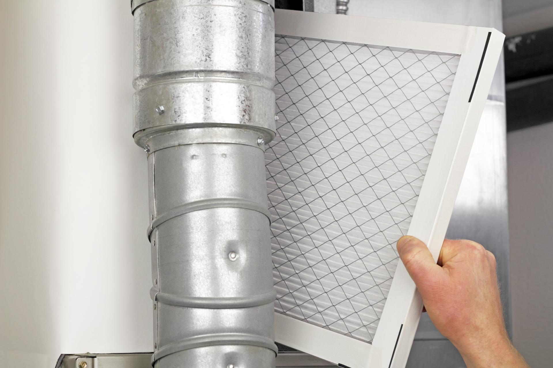 4 Factors To Consider When Choosing AC Filters