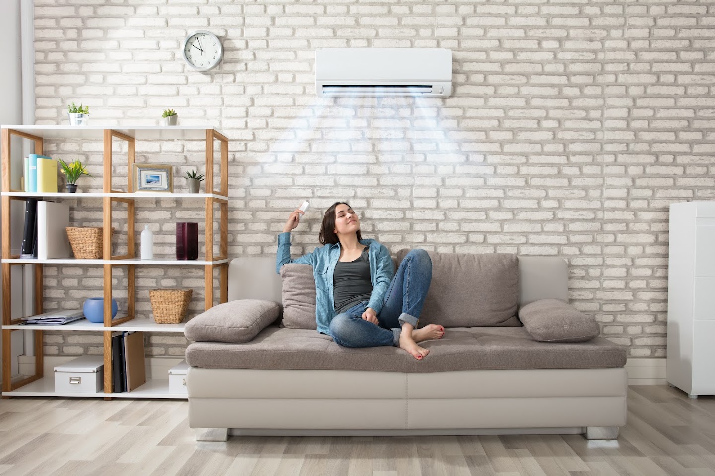 5 HVAC Tips to Improve Indoor Air Quality