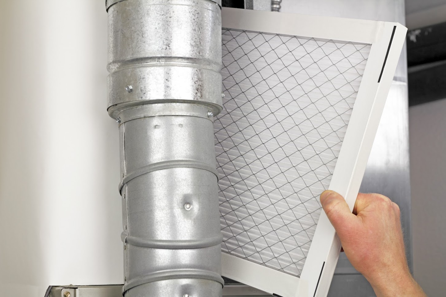 Choose the Right MERV-Rated Furnace Filter for Your Needs