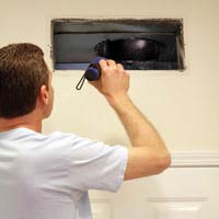Air Duct Cleaning