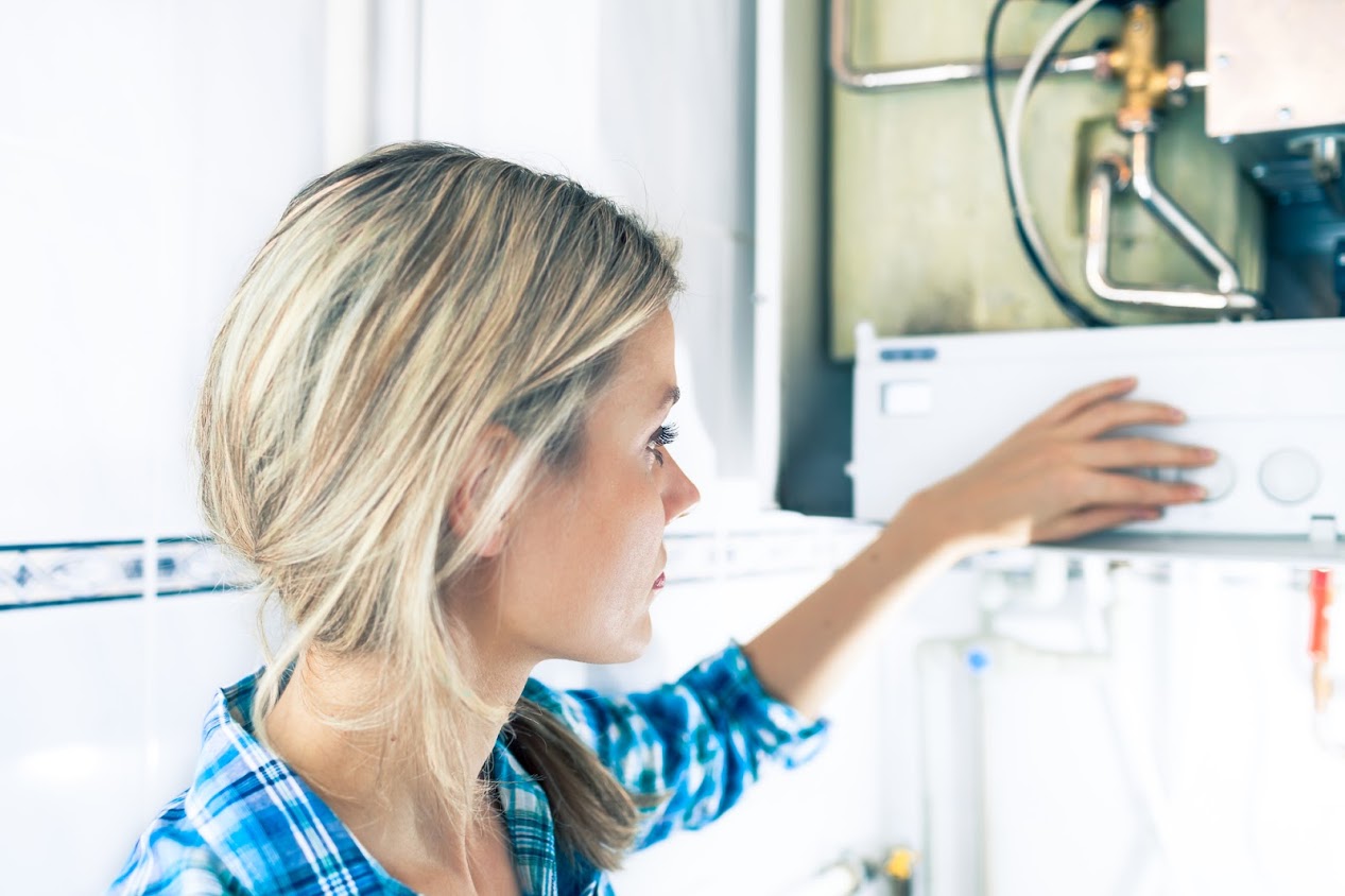 Boiler Heating 101: Common Trouble Signs