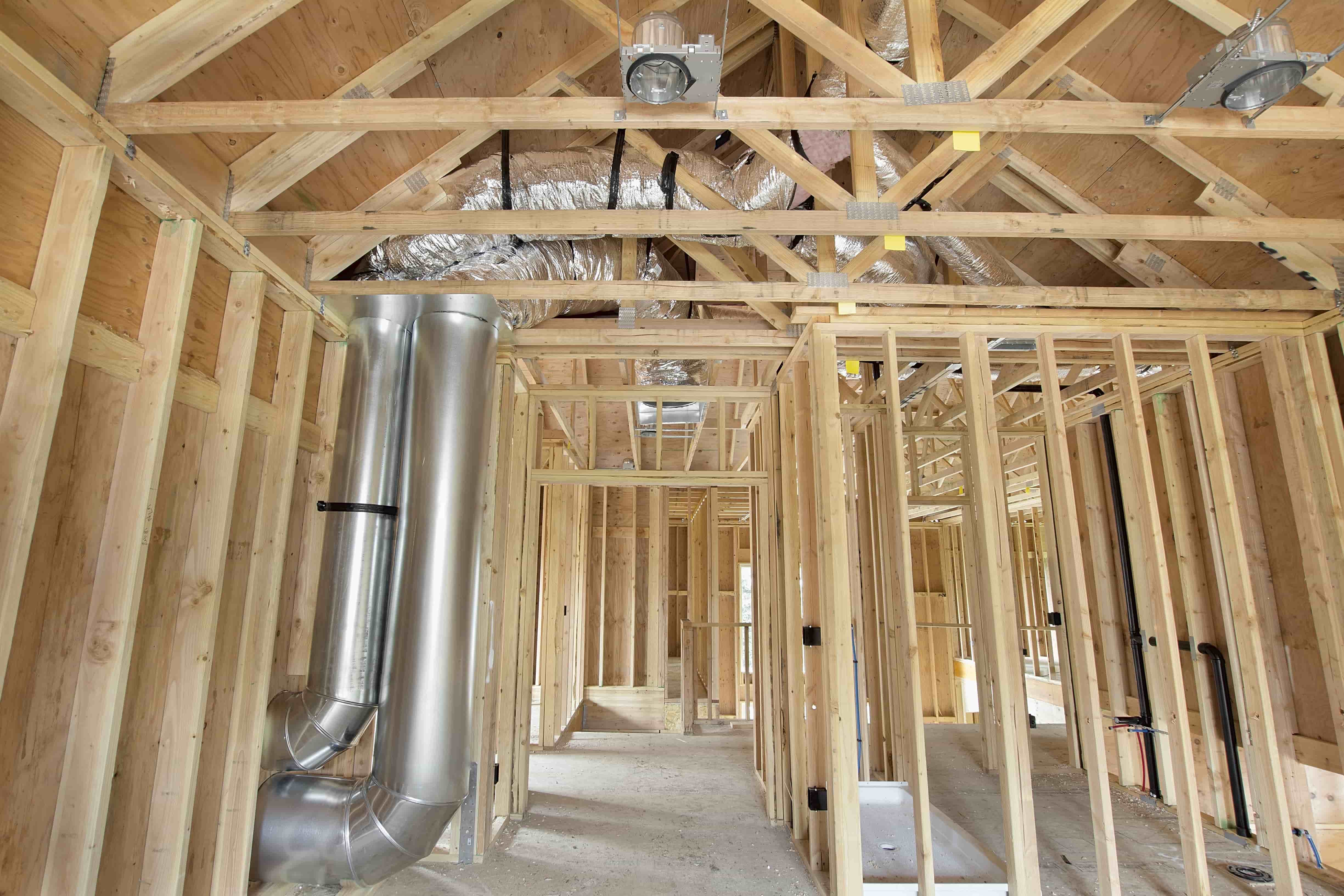 How To Maintain Your HVAC Ducts