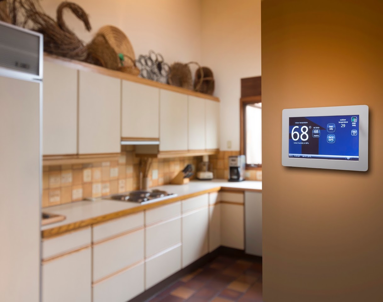 Smart Thermostat: Is It Worth Installing in Your Home?