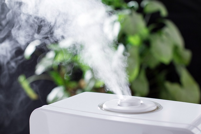 7 Tips for Humidifier Use and Maintenance