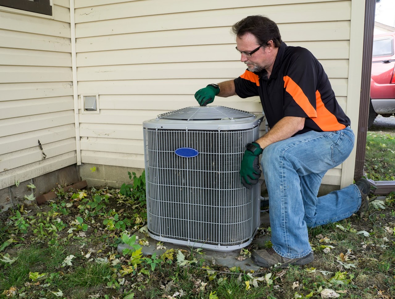 Benefits of Regular HVAC Maintenance