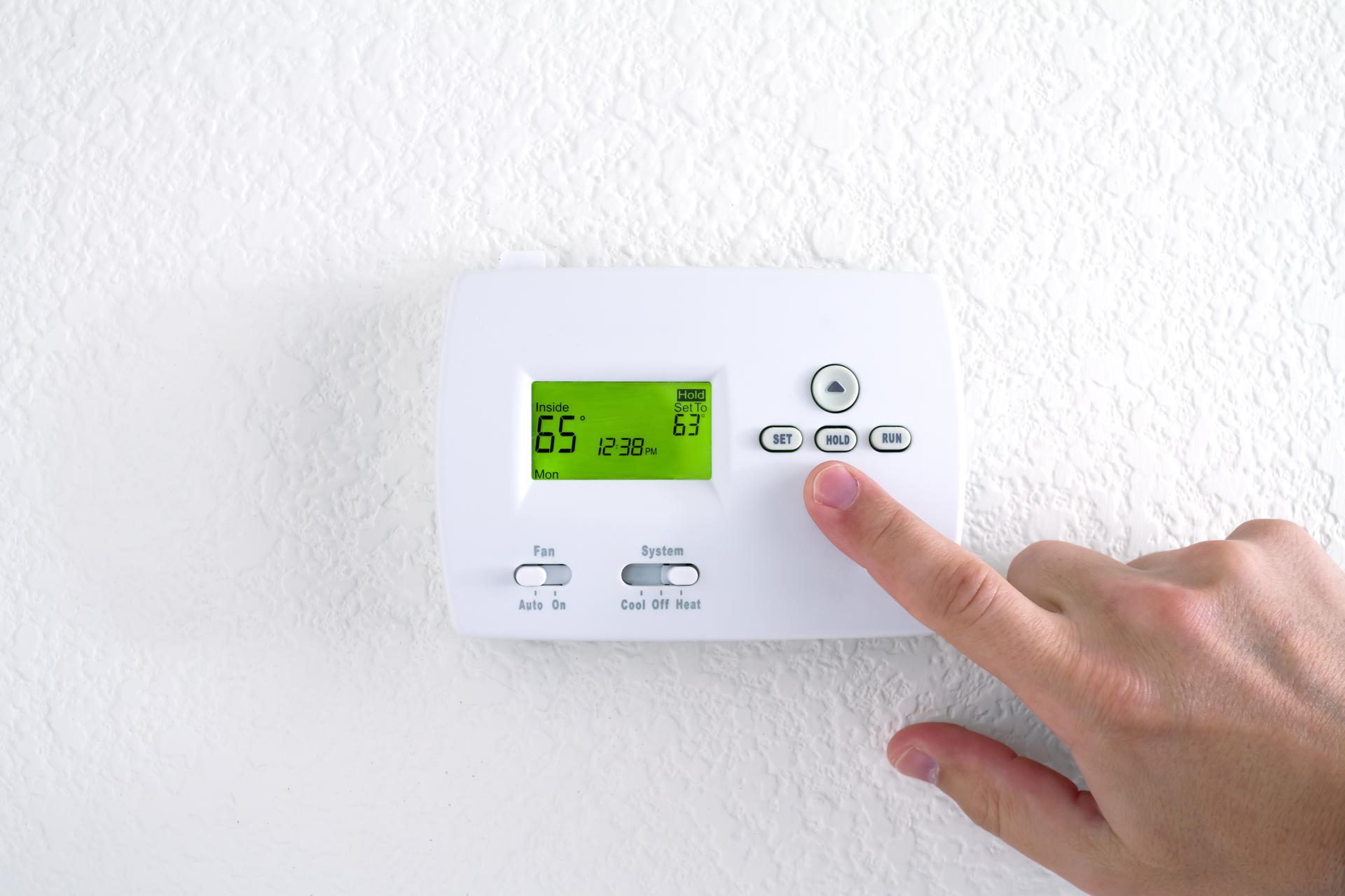 Save Money and Stay Cool: How a New AC System Can Help Your Business