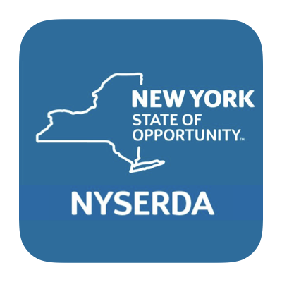 NYSERDA Logo