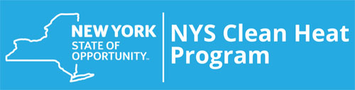 NYS Clean Heat Program Participating Contractor