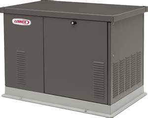 Standby Power Generators