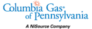 COLUMBIA GAS