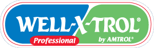 Well X Troll Logo