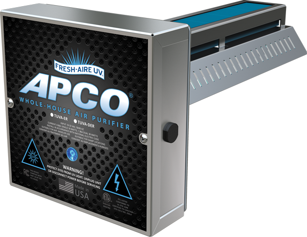 APCO Fresh Aire UV