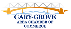 Cary Grove Area Chamber of Commerce Logo