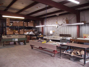 Sheet Metal Fabrication