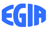 EGIA logo