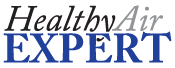 Carrier Healthy Air Expert logo