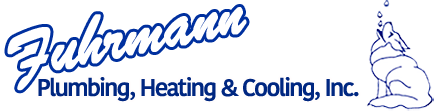 Fuhrmann Plumbing, Heating & Cooling, Inc. Logo