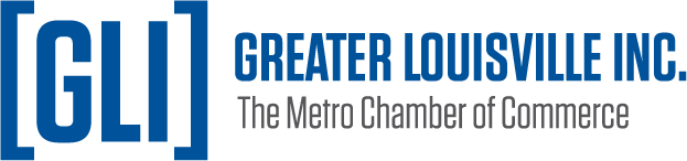 Greater Louisville Inc Chamber of Commerce