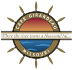 Cape Girardeau Chamber of Commerce Logo