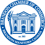 BRANDON CHAMBER OF COMMERCE