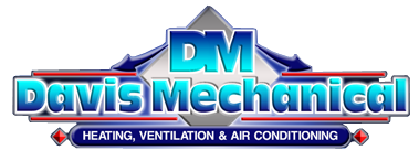 Davis Mechanical Corp Air Conditioner Furnace Repair Service